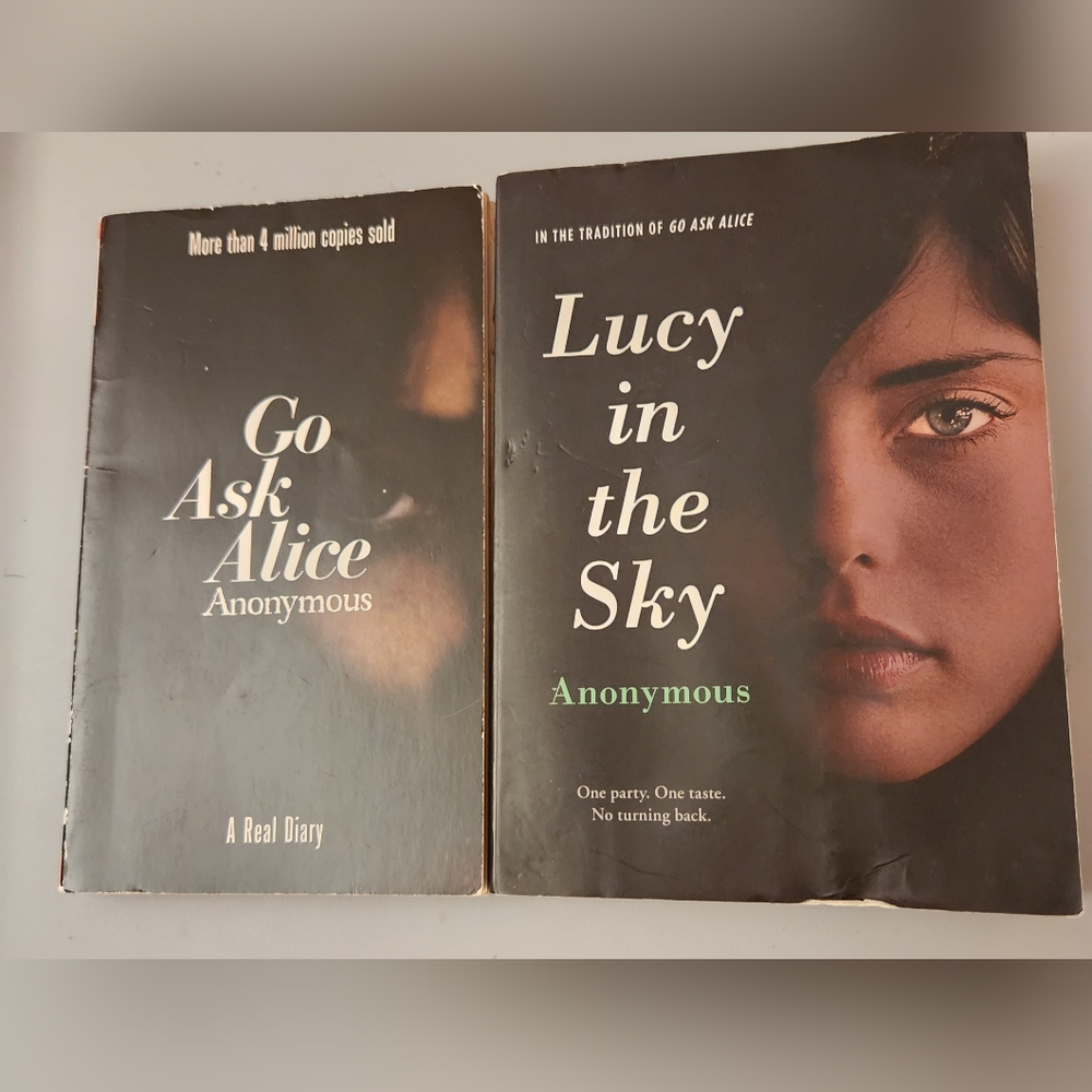 Book LOT / Anonymous bundle requirement